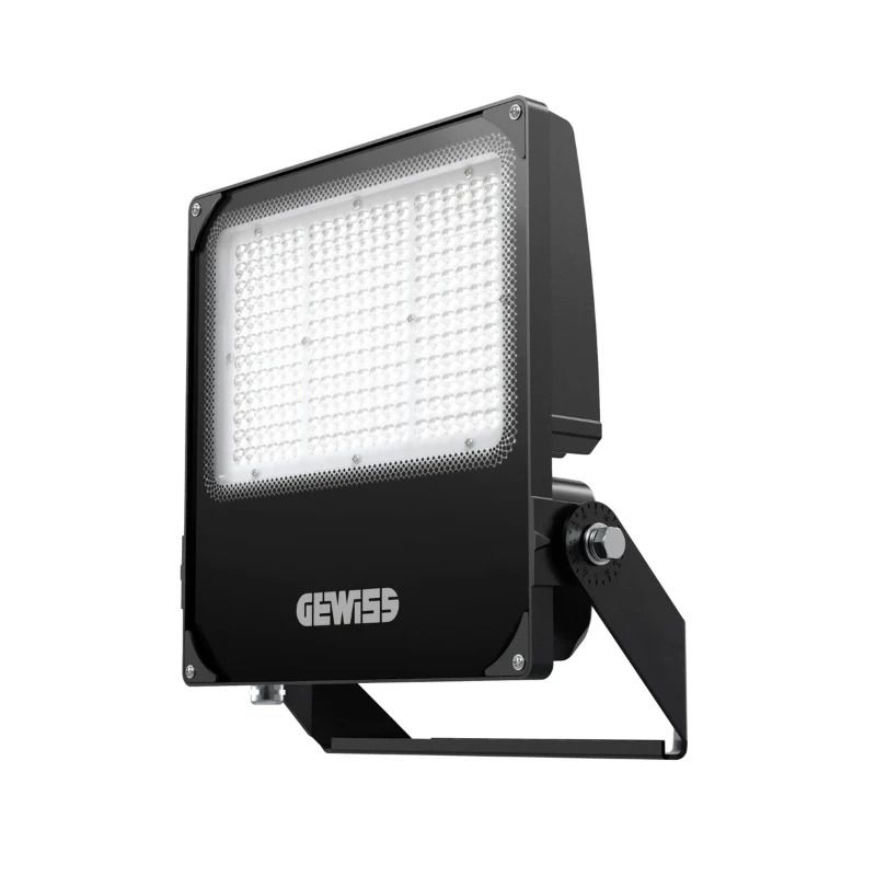 Performance in Lighting LED Schijnwerper | 200W 3000K 830 | IP66