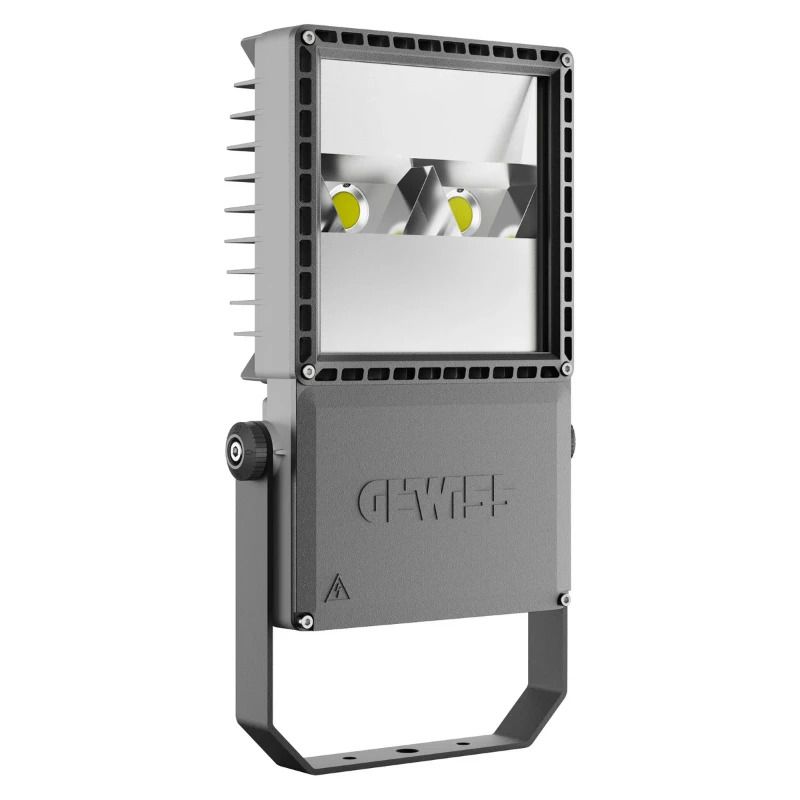 Performance in Lighting LED Schijnwerper | 150W 4000K 840 | IP66 Dimbaar
