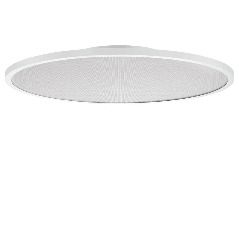 Performance in Lighting LED Opbouwarmatuur Ø725mm | 67W 2700K/6500K 8820lm 827/865 | IP20 DALI Dimbaar Wit