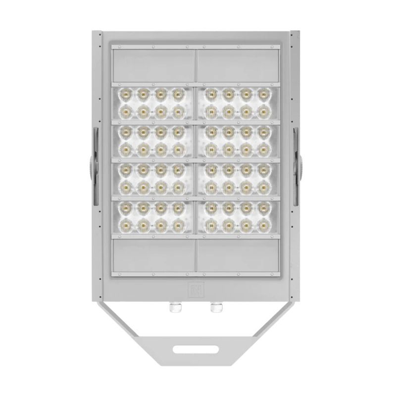 Performance in Lighting LED Schijnwerper | 558W 5700K 80511lm 757 | IP66 DALI Dimbaar