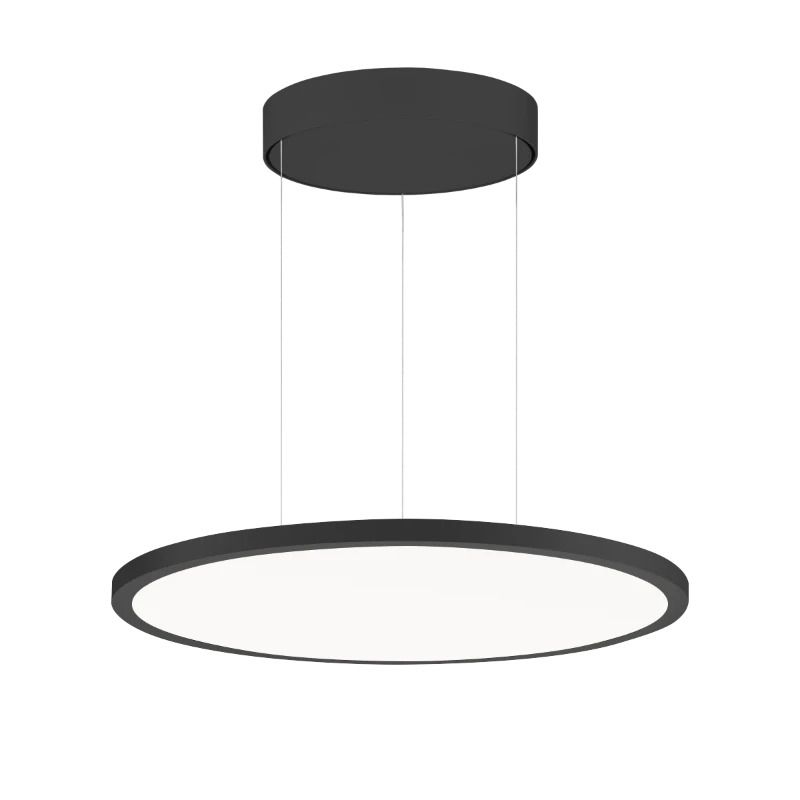 Performance in Lighting LED Pendelarmatuur | 21W 3000K 2830lm 830 | IP20 DALI Dimbaar