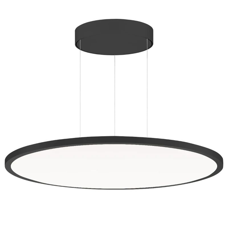 Performance in Lighting LED Pendelarmatuur | 39W 4000K 5290lm 840 | IP20 DALI Dimbaar
