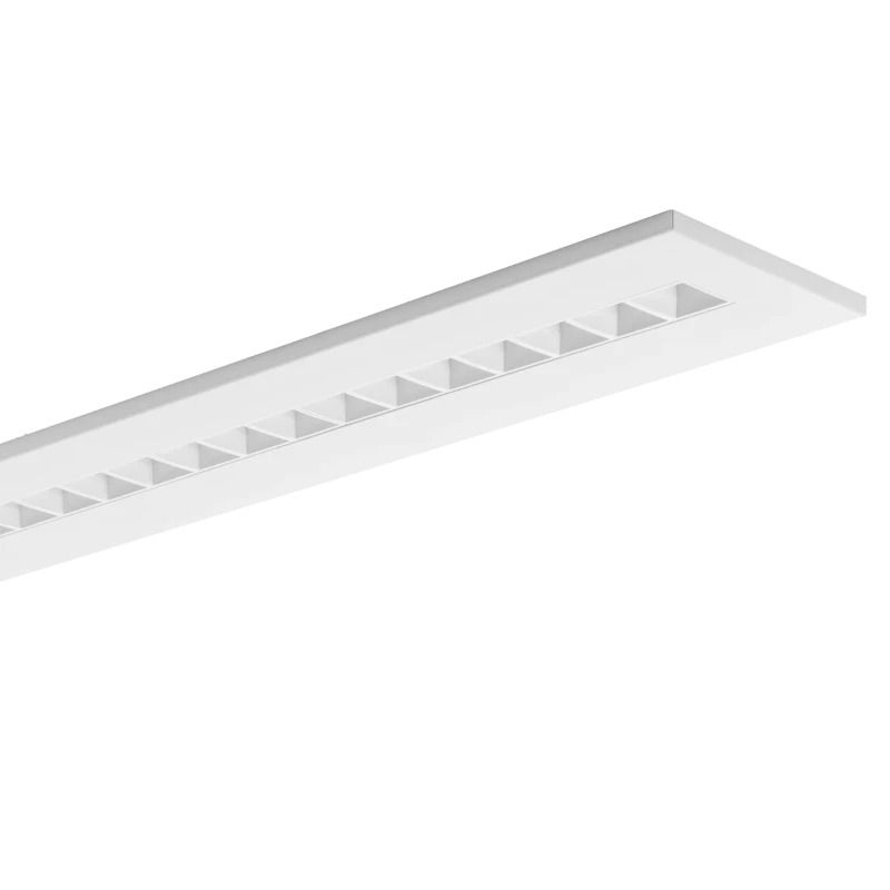 Performance in Lighting LED Inbouwarmatuur | 32W 4000K 3560Lm/5260lm 840 | IP20 Wit