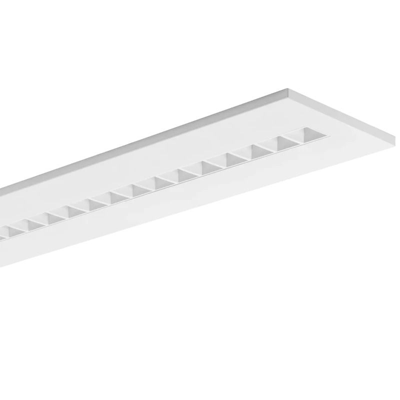 Performance in Lighting LED Inbouwarmatuur | 26W 4000K 2840Lm/4210lm 840 | IP20 Wit