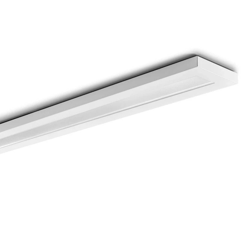 Performance in Lighting LED Opbouwarmatuur | 24W 4000K 2060Lm/3390lm 840 | IP20 Wit