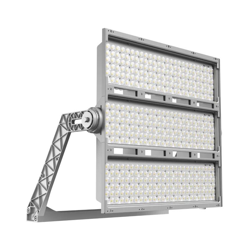 Performance in Lighting LED Schijnwerper | 1450W 5700K 270036lm 757 | IP66