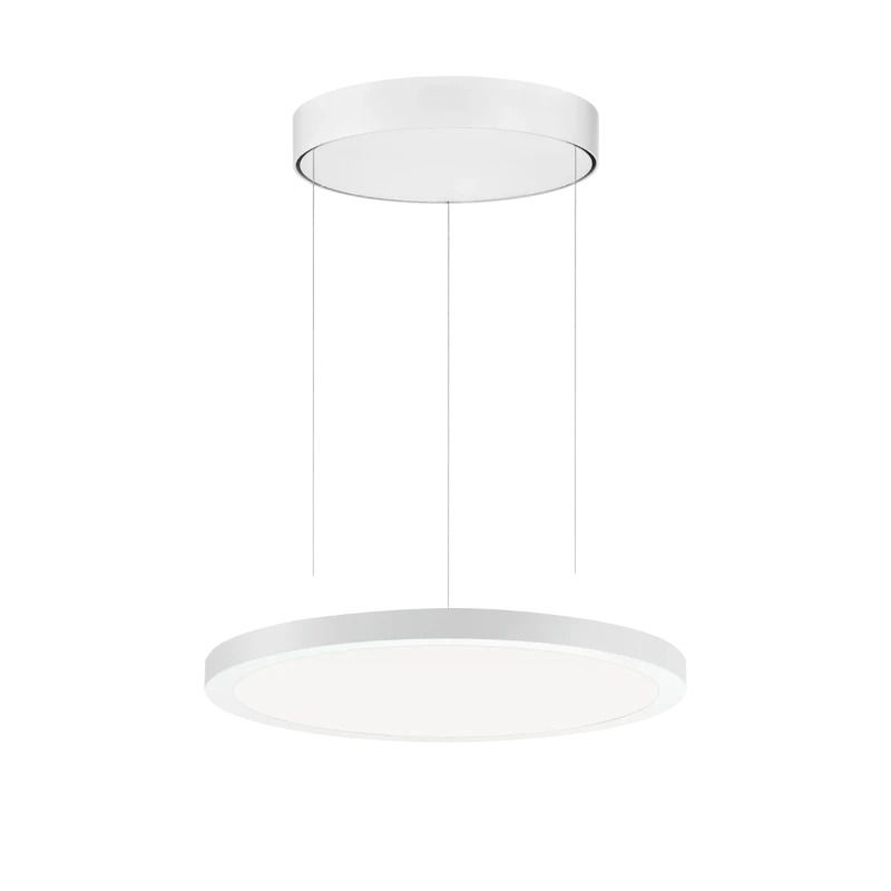 Performance in Lighting LED Pendelarmatuur | 25W 3000K 1000Lm/3020lm 830 | IP20