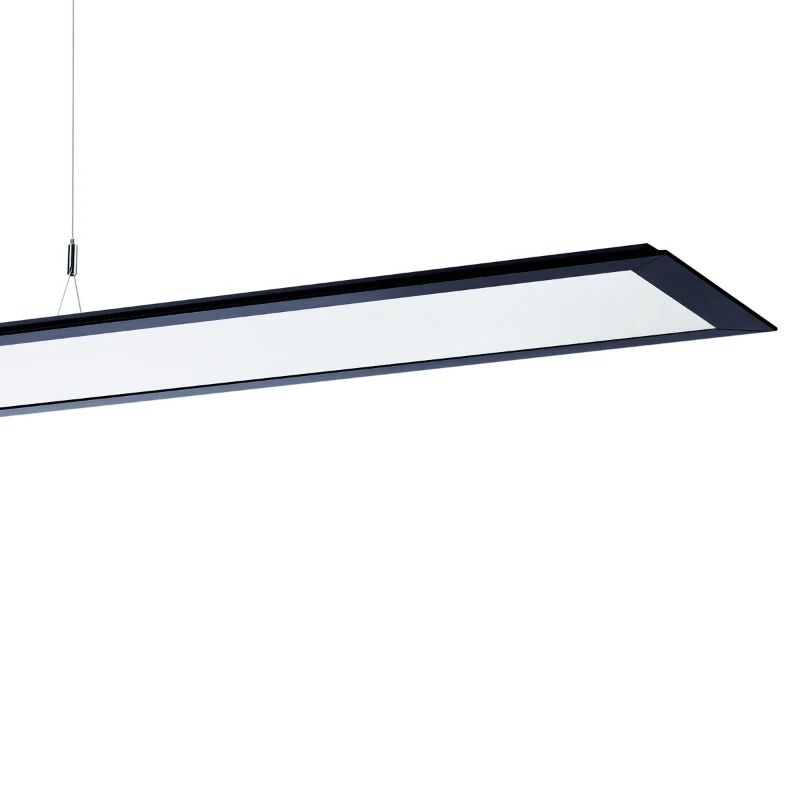 Performance in Lighting LED Pendelarmatuur | 69W 3000K 8950lm 830 | IP20 DALI Dimbaar