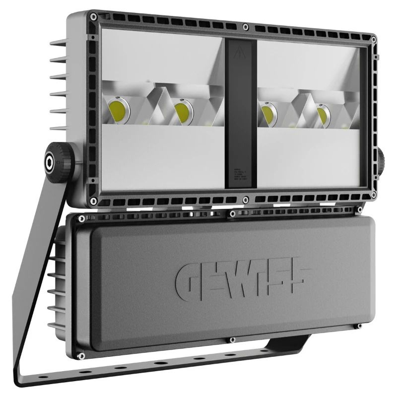 Performance in Lighting LED Schijnwerper | 300W 4000K 840 | IP66 Dimbaar