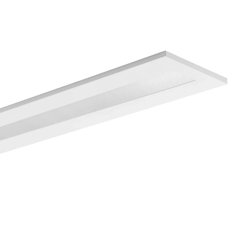 Performance in Lighting LED Inbouwarmatuur | 20W 4000K 1670Lm/2630lm 840 | IP20 Wit
