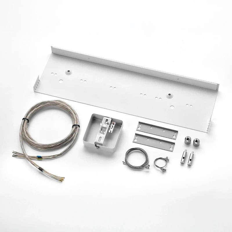 Performance in Lighting Onderdeel | FLEXILED AB PENDELSET-FlexiLed ophanging wit | 3123706