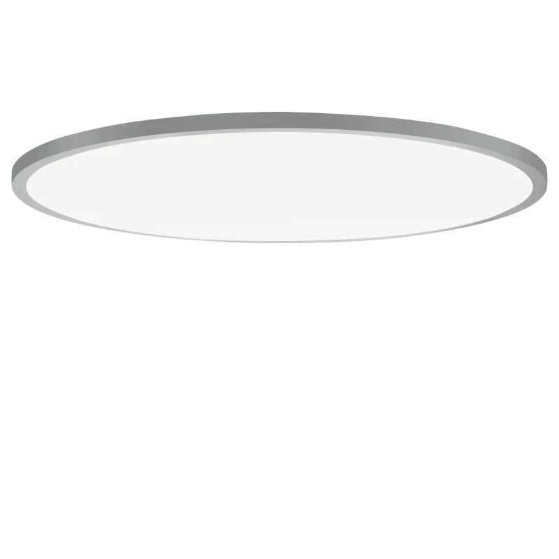 Performance in Lighting LED Inbouwarmatuur Ø725mm | 69W 4000K 8800lm 840 | IP20 DALI Dimbaar