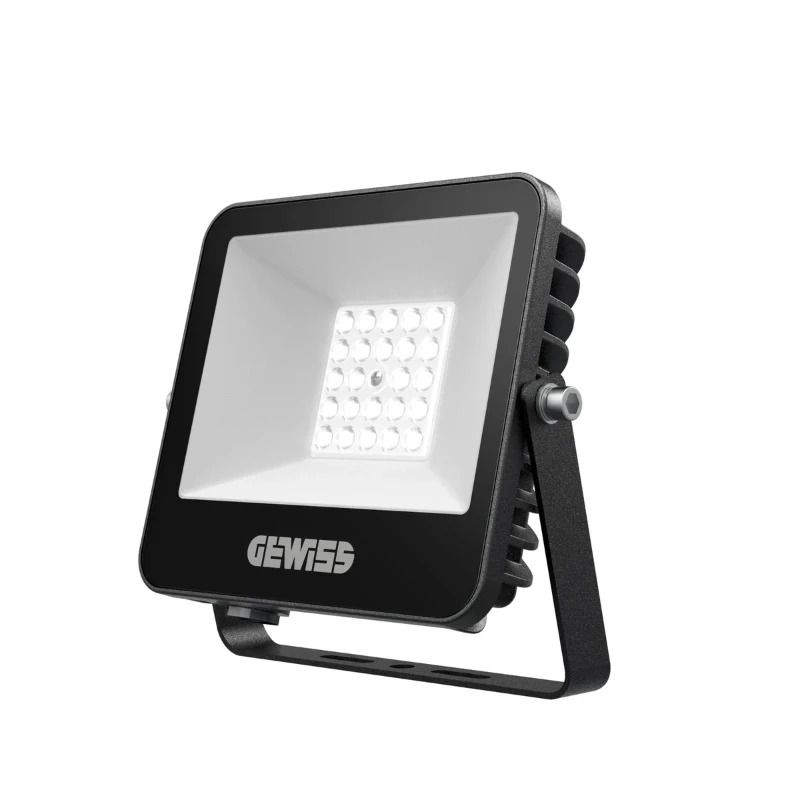 Performance in Lighting LED Schijnwerper | 10W 3000K 830 | IP66