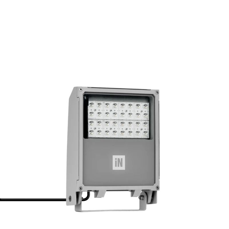 Performance in Lighting LED Schijnwerper | 68W 3000K 9330lm 730 | IP66 DALI Dimbaar