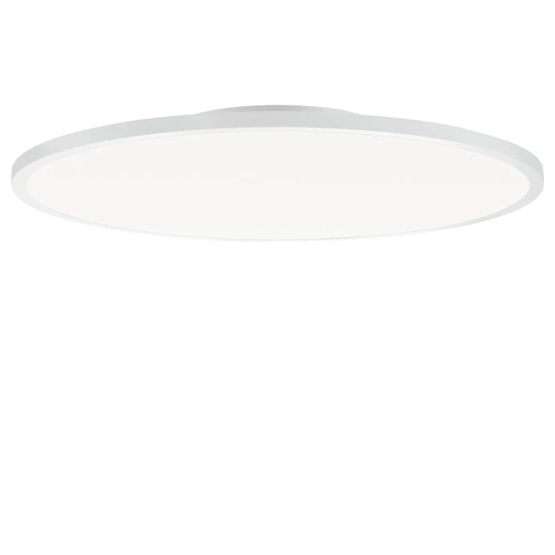 Performance in Lighting LED Opbouwarmatuur Ø725mm | 67W 4000K 9040lm 840 | IP20 Wit