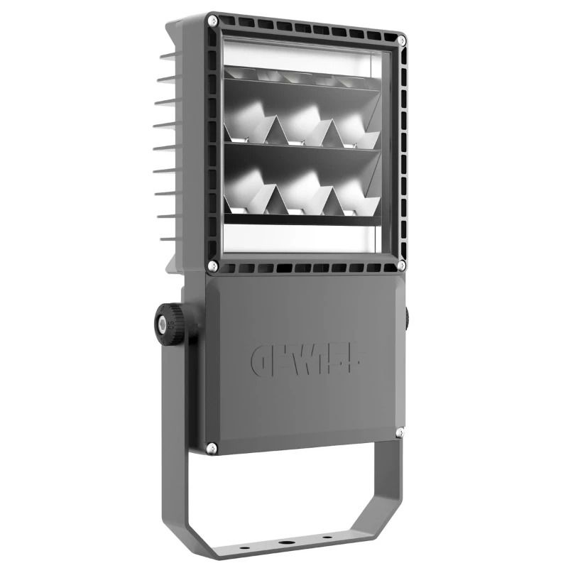 Performance in Lighting LED Schijnwerper | 165W 4000K 740 | IP66 DALI Dimbaar
