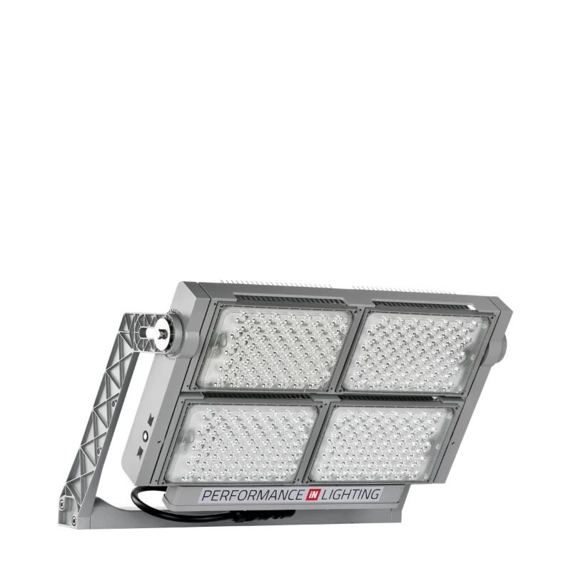 Performance in Lighting LED Schijnwerper | 1060W 4000K 177000lm 740 | IP66 DALI Dimbaar