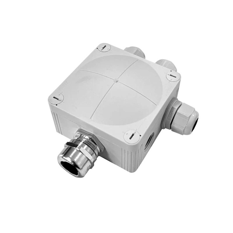 Performance in Lighting Onderdeel | LASER+KIT CONNECTOR Y 2-3 WEG-Connector Y 2-3 WEG | 3116044