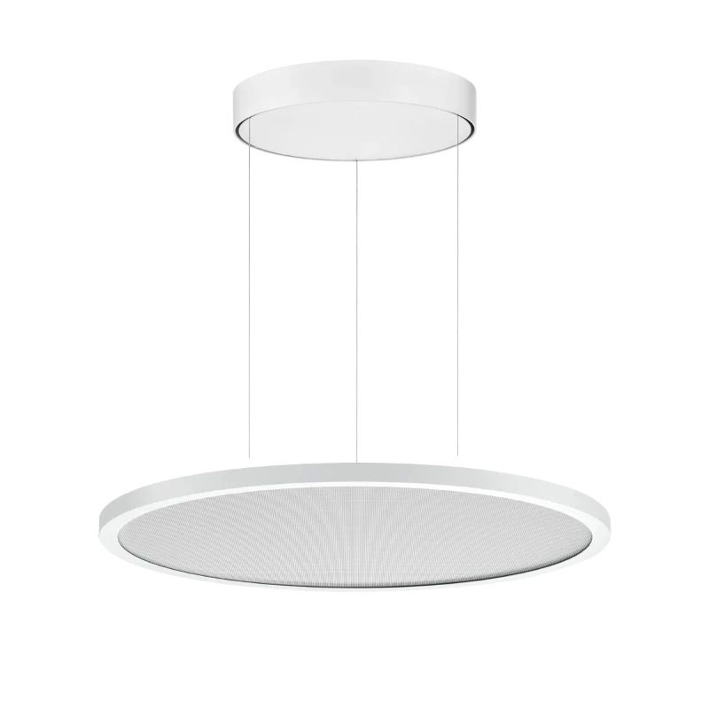 Performance in Lighting LED Pendelarmatuur | 49W 4000K 6320lm 840 | IP20 DALI Dimbaar