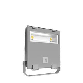 Performance in Lighting LED Schijnwerper | 175W 4000K 23365lm 840 | IP66 DALI Dimbaar