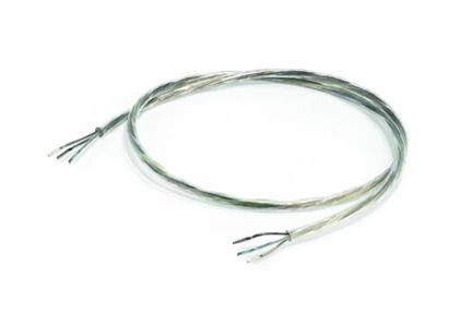 Performance in Lighting Onderdeel | CABLE PVC/FEP 3X1 TRANS. 1800-Voedingskabel (3-polig) | 8103031800