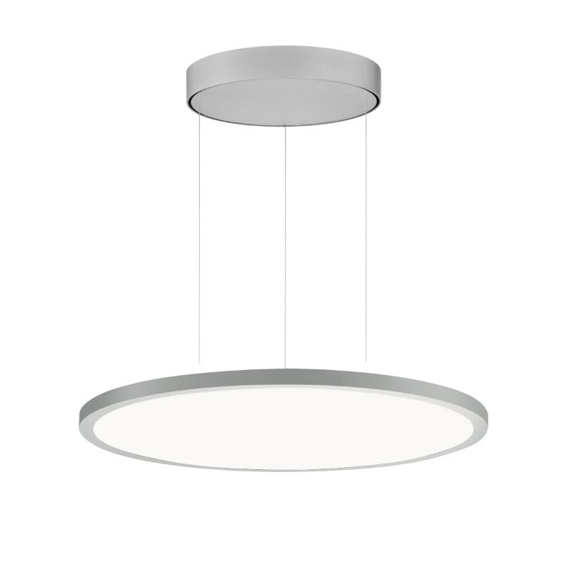 Performance in Lighting LED Pendelarmatuur | 49W 4000K 6250lm 840 | IP20 DALI Dimbaar