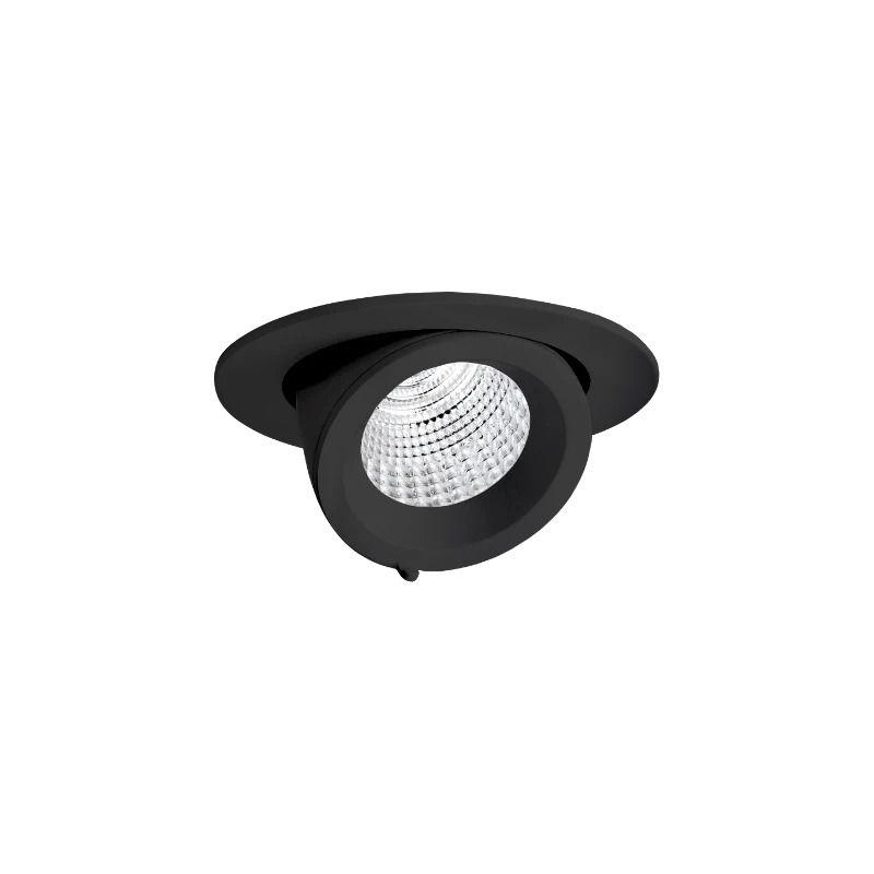 Performance in Lighting LED Inbouwspot Ø100mm | 12W 3000K 1350lm 930