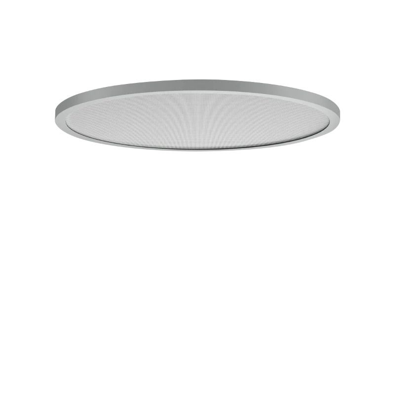 Performance in Lighting LED Inbouwarmatuur Ø549mm | 49W 2700K/6500K 5680lm 827/865 | IP20 DALI Dimbaar