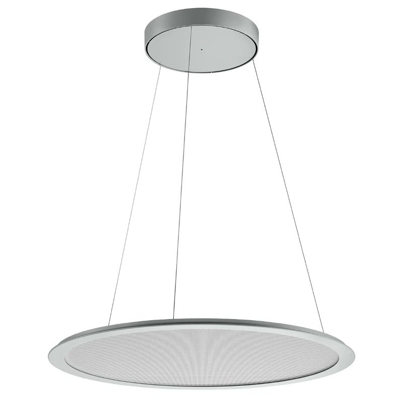 Performance in Lighting LED Pendelarmatuur | 26W 4000K 3670lm 840 | IP20 DALI Dimbaar