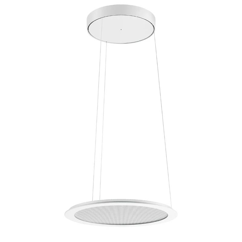 Performance in Lighting LED Pendelarmatuur | 18.5W 3000K 1110Lm/2350lm 830 | IP20 DALI Dimbaar