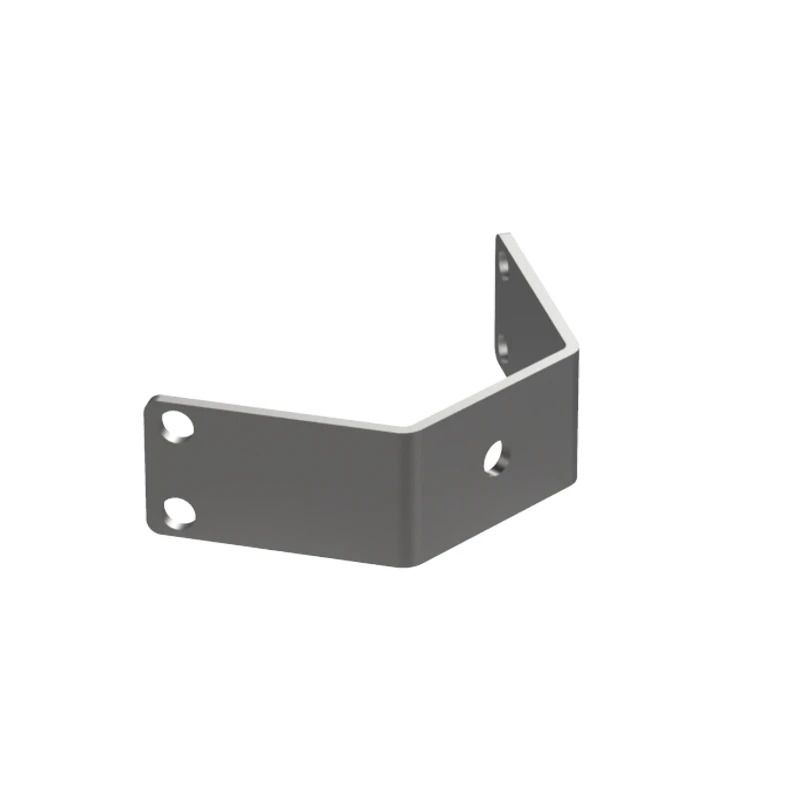 Performance in Lighting Onderdeel | TYK+KIT BEVESTIGINGSBEUGEL-Twee-assige rotatiebeugel voor glijdende ba | 3107473