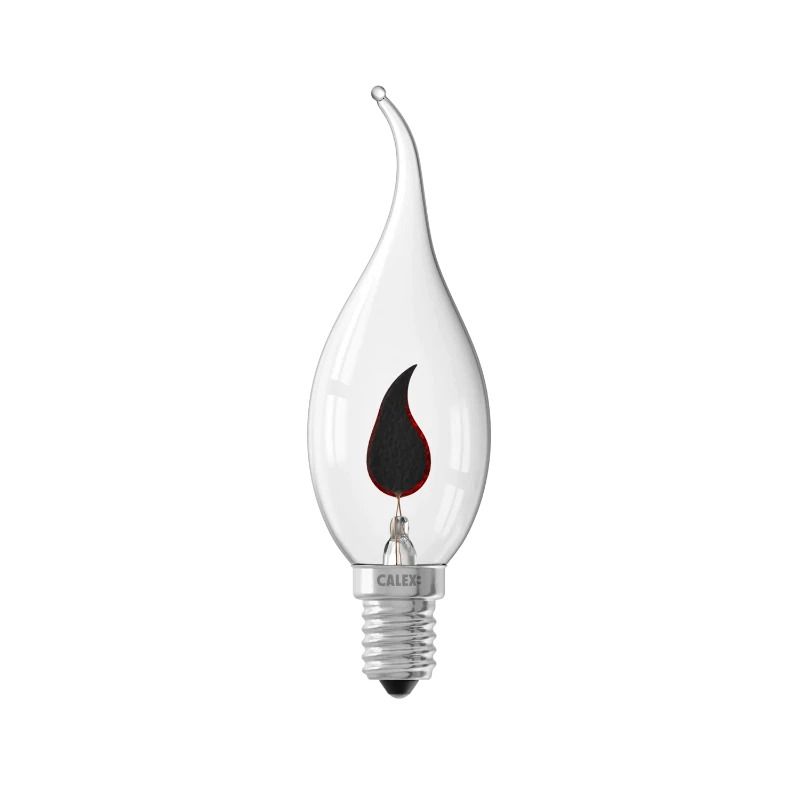 Calex E14 LED Kaarslamp | 3W | 220-240V