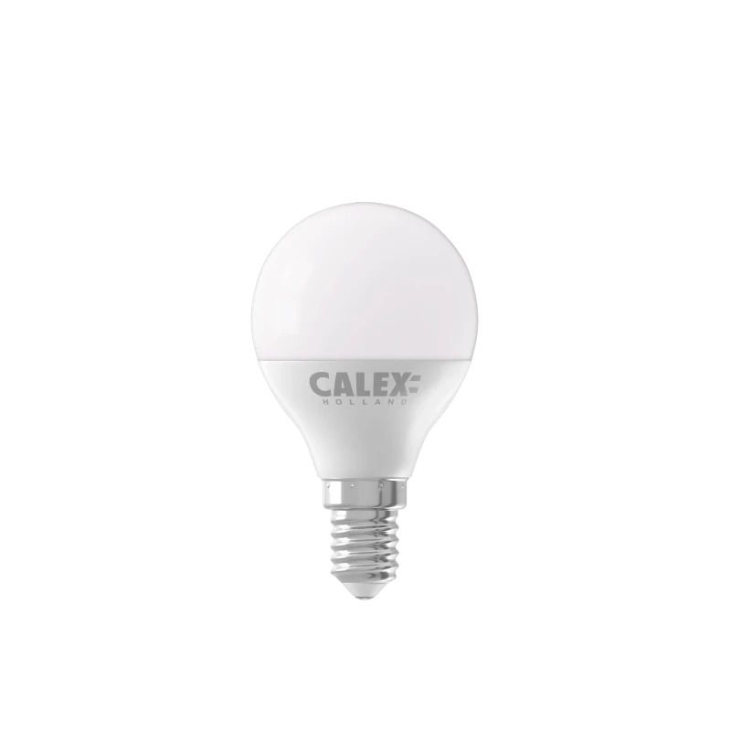 Calex E14 LED Kogellamp | 2.8W 215Lm 2200K | 220-240V 822 P45