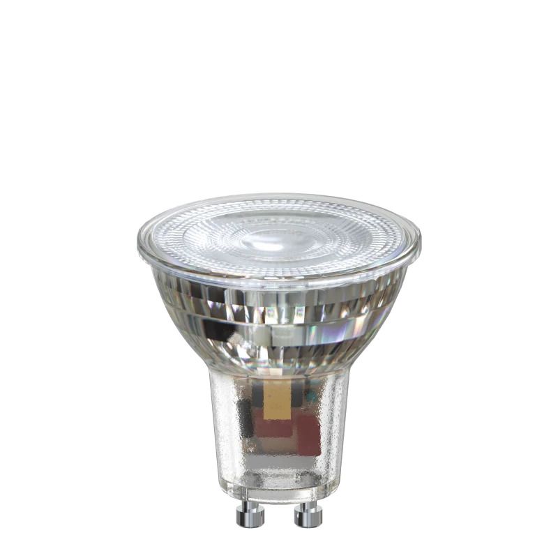 Calex GU10 LED Spot | 6W 400Lm 2200K/3000K | 220-240V 822/830 | CCT Variotone