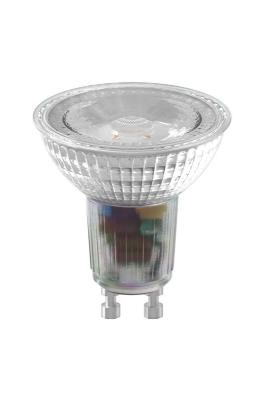 Calex GU10 LED Spot | 6W 480Lm 4000K | 220-240V 840 | Dimbaar