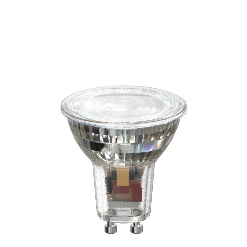 Calex GU10 LED Spot | 6W 400Lm 2202K/3000K | 220-240V 822/830 | CCT Variotone