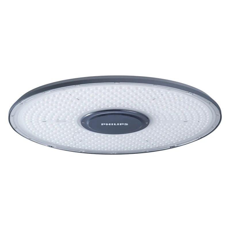 Philips High-bay | 196W 4000K 35000Lm 840 | IP66 DALI Dimbaar | CoreLine