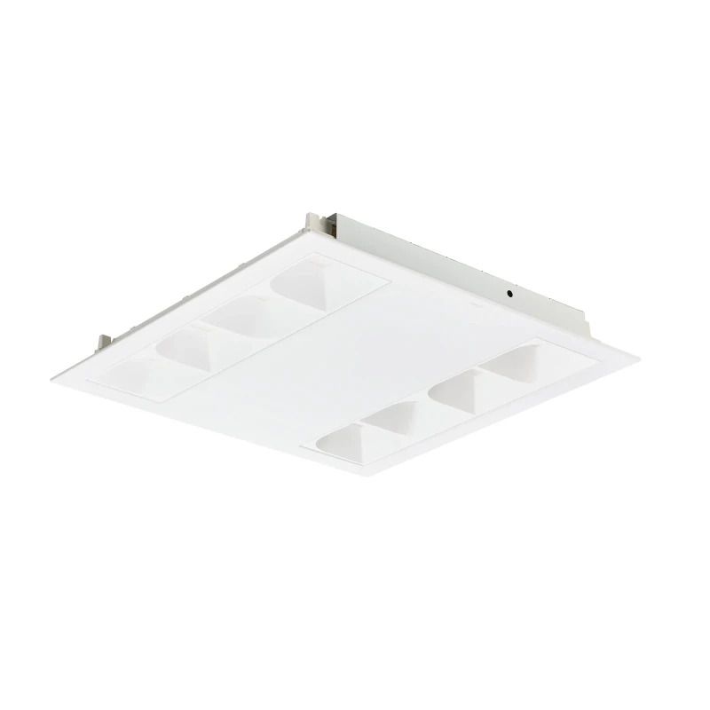 Philips LED Paneel 60X60cm | 21W 4000K 3400Lm 840 | Over DALI Dimbaar Nood | PowerBalance