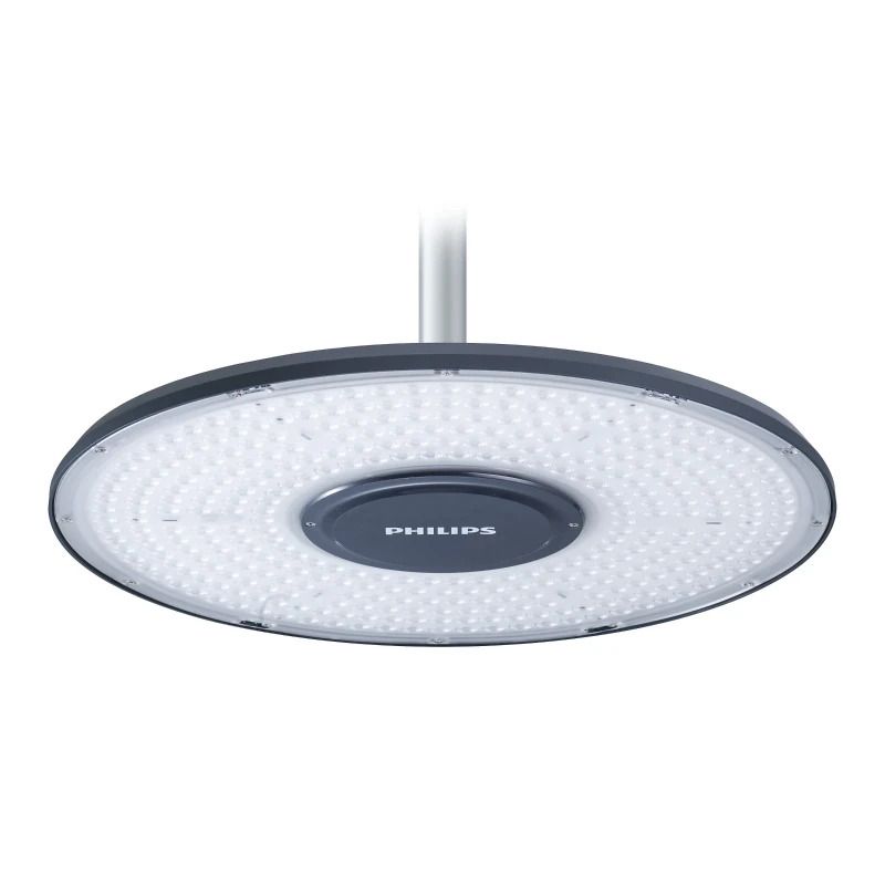 Philips High-bay | 130W 4000K 25000Lm 840 | IP66 | CoreLine