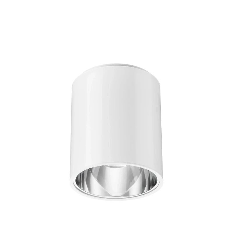 Philips LED Downlighter | 18W 4000K 840 | LuxSpace Downlight opbouw