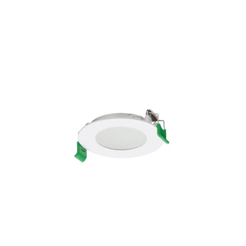 Philips LED Downlighter Ø80 - 83mm | 6.5W 3000K/4000K | CoreLine Downlight