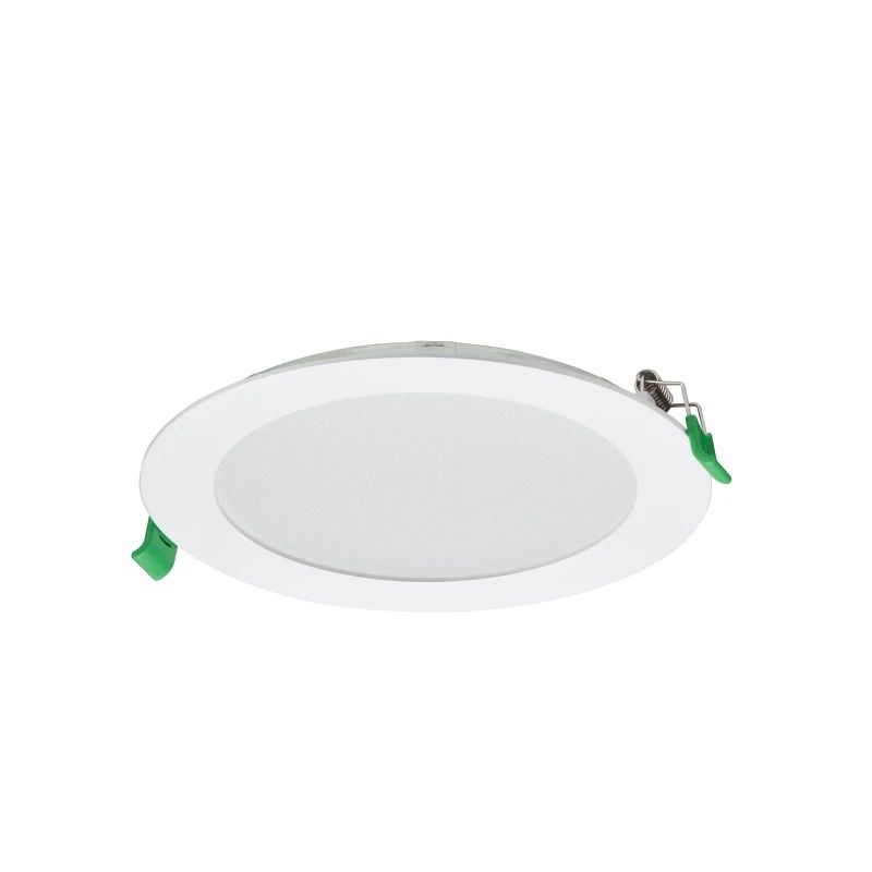 Philips LED Downlighter Ø152 - 157mm | 10W 3000K/4000K | DALI | CoreLine Downlight