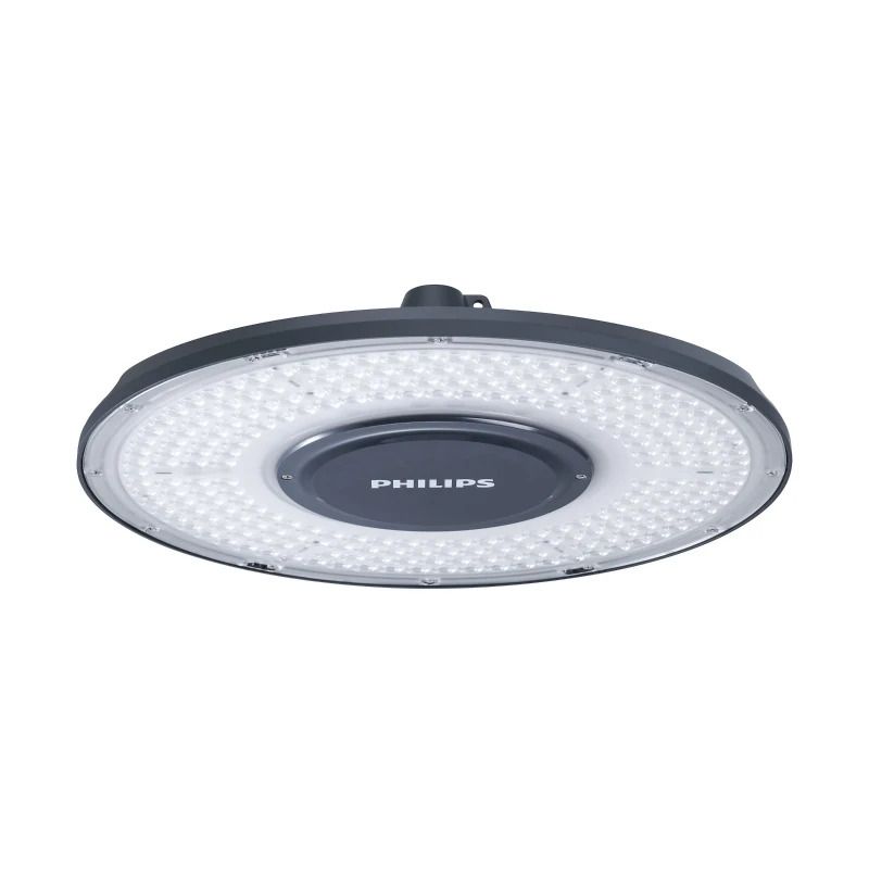 Philips High-bay | 110W 4000K 20000Lm 840 | IP66 DALI Dimbaar | CoreLine