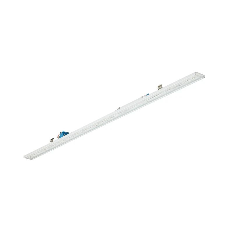 Philips LED Lichtlijn Armatuur | 73W 4000K 1478mm | 840 IP20 DALI Dimbaar | Maxos Unify