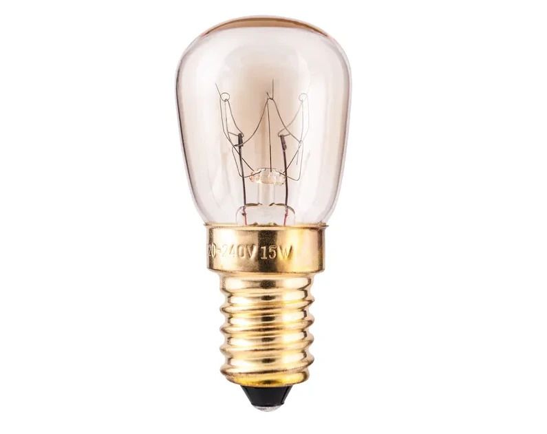 Patron E14 T26 Koelkast Gloeilamp | 25W 220 - 240V 140Lm | Dimbaar