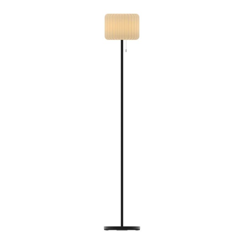 Calex Staande Solar Buitenlamp | 1.8W RGB CCT 200Lm | IP44