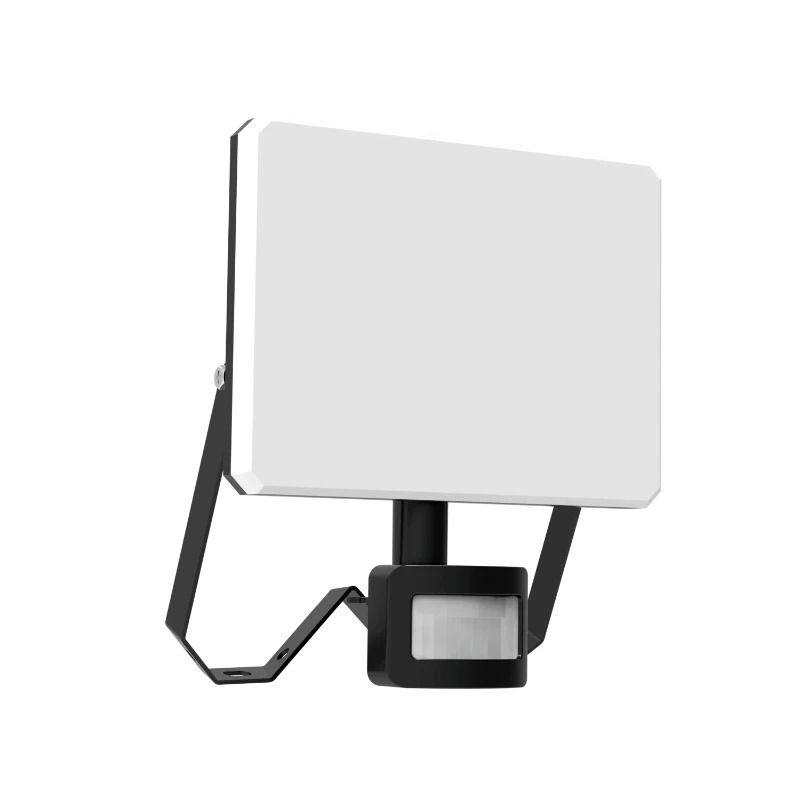 Calex Smart Floodlight | 24W 2500Lm RGB CCT |830-865 IP54 | Met Bewegingssensor