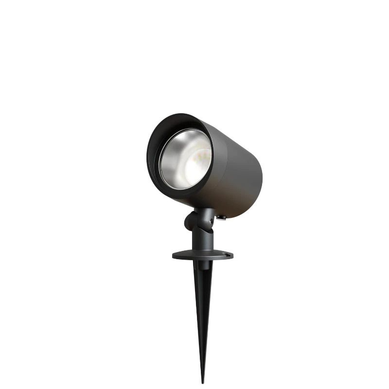 Calex Imola XXL Tuinspot | 10.5W 2700K 400Lm | 24V 827 | IP44