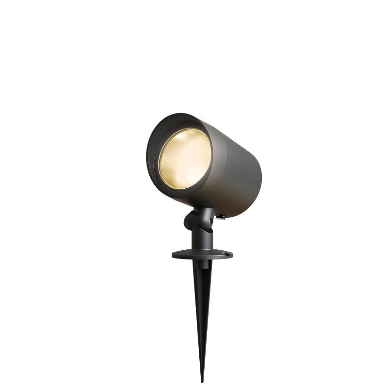 Calex Imola XXL Tuinspot | 10.5W 2700K 400Lm | 24V 827 | IP44