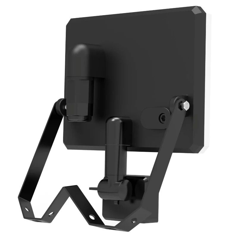 Calex Smart Floodlight | 24W 2500Lm RGB CCT |830-865 IP54 | Met Bewegingssensor